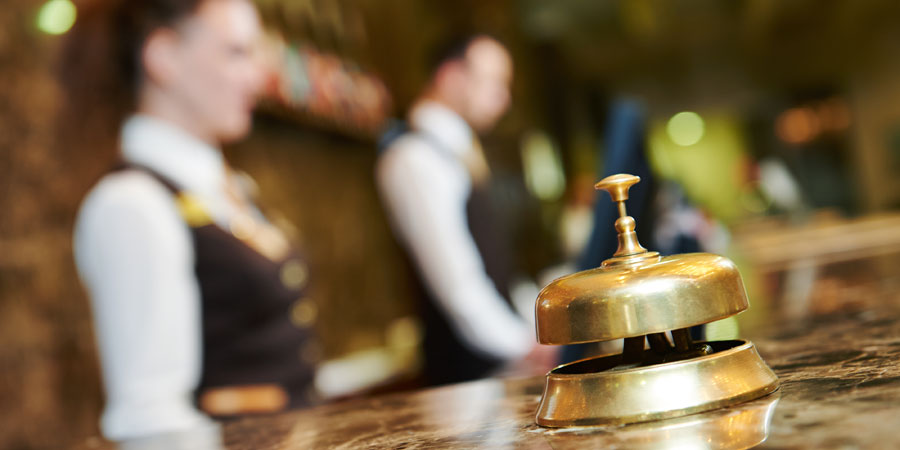 Grand Hotel Francia & Quirinale