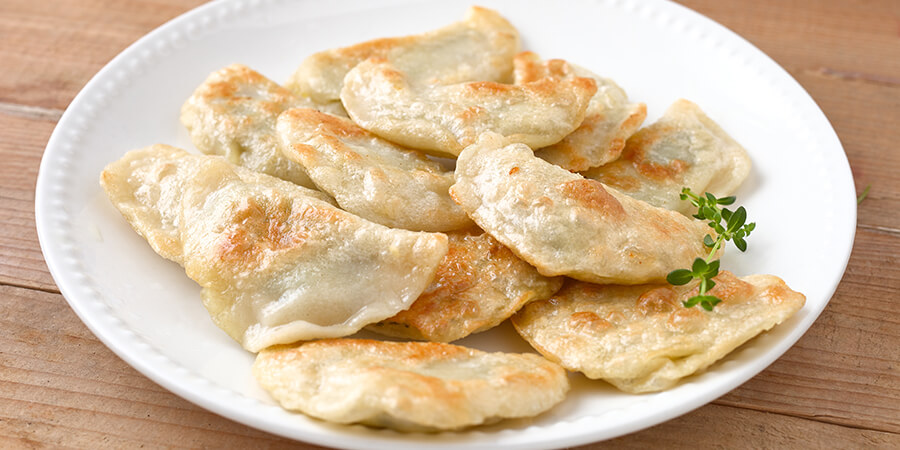 Milk bar in Warsaw Milk bar in Warsaw