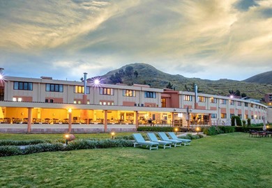 Sonesta Posadas del Inca