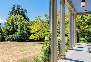 Self-Guided Chaplin’s World