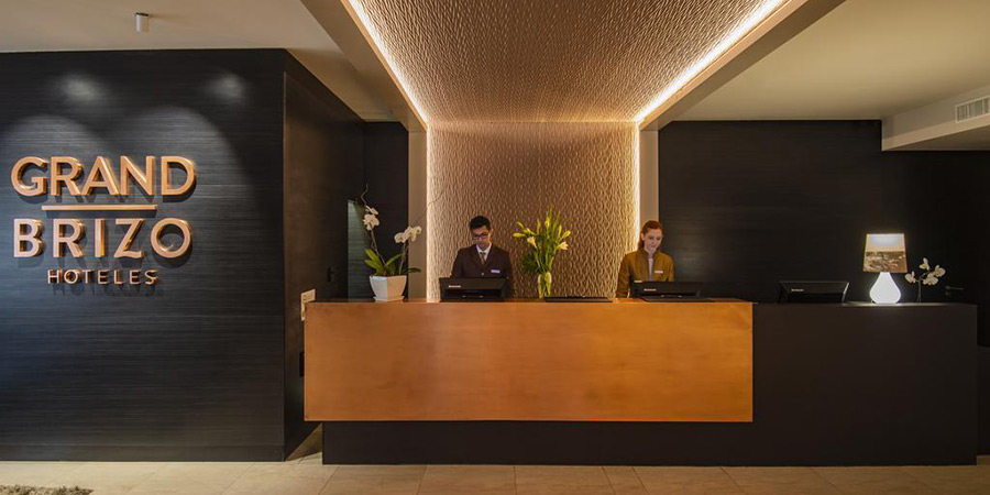 Hotel Grand Brizo, Buenos Aires