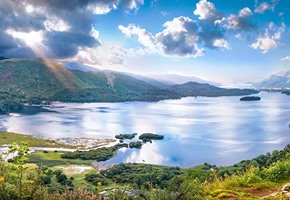 Derwentwater