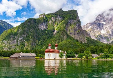 Tyrolean All Inclusive