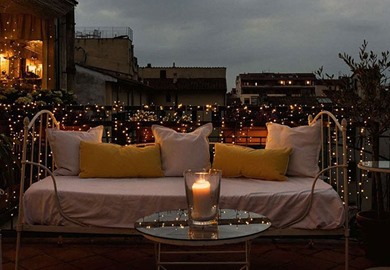 Hotel Cellai, Florence