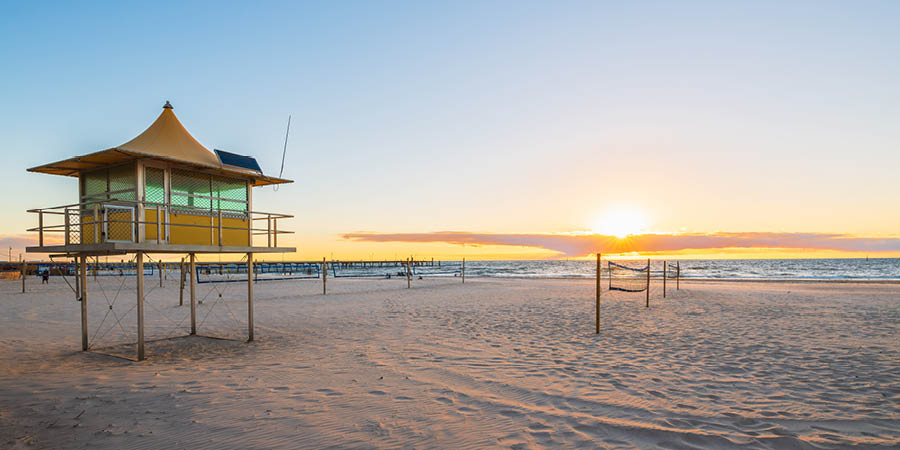 Experiencing an Australian-style Christmas Day